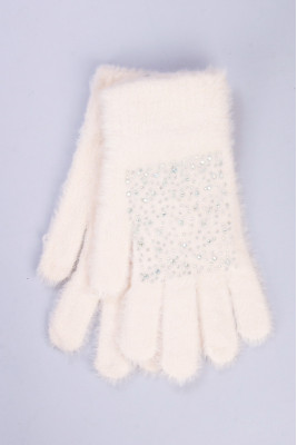 Рукавички жіночі зимові